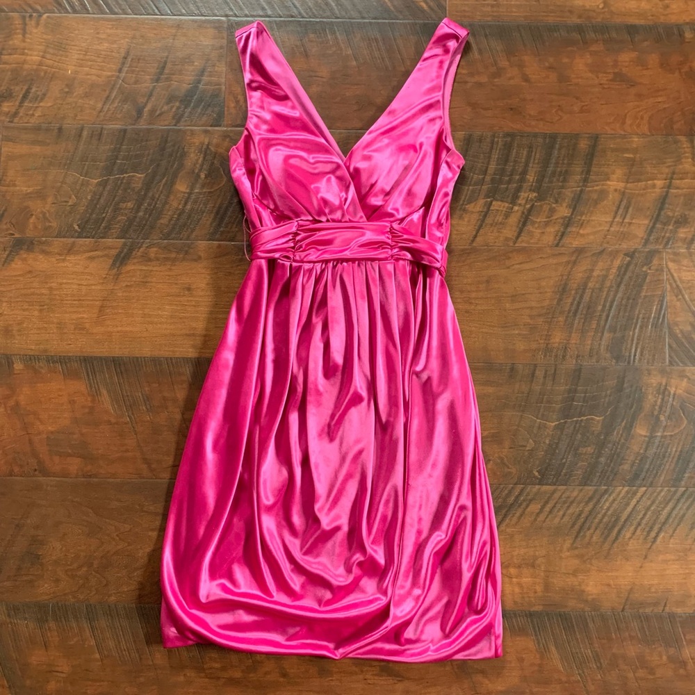 Y2K Mini Dress